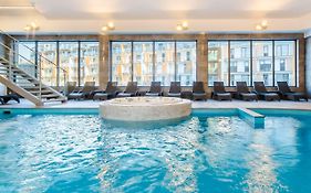 Apartamenty Siesta-Family Spa